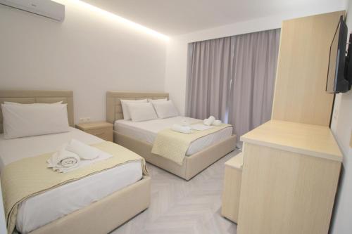 Noa Boutique Hotel - image 3