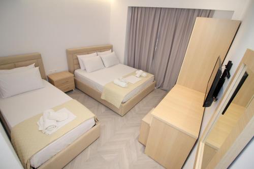 Noa Boutique Hotel - image 5