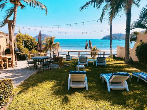 Foto - Villas Miramar