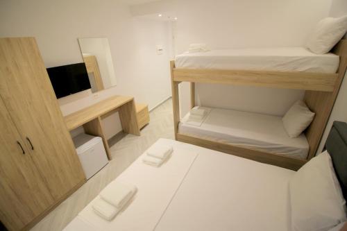 Quadruple Room room in Noa Boutique Hotel