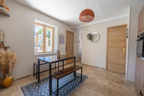 Létesítmények, Le Cabanon - Les pieds dans l'eau - Calanques - Wifi in Ensuès-la-Redonne