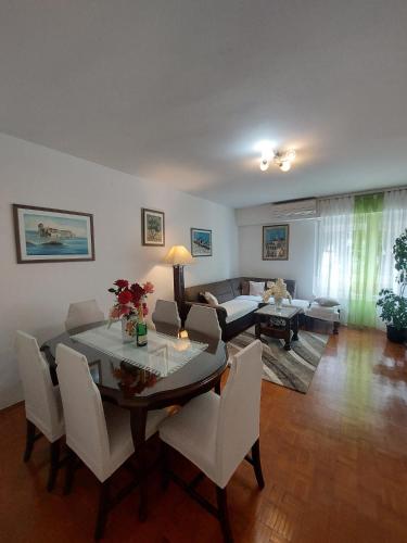 Old Town Split Apartment VJERA, Split (photo 3)