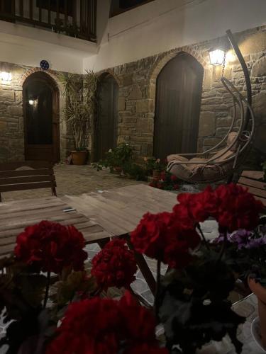 Çeşmeli Konak Çeşmeli Konak