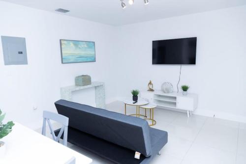 Apartments Little Habana near calle 8 - 편의 시설/서비스
