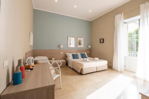 Le Mura - Charme rooms in ตราปานี