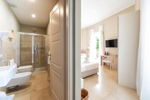 Le Mura - Charme rooms in ตราปานี