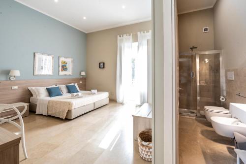 Le Mura - Charme rooms in ตราปานี