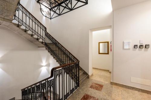 Le Mura - Charme rooms in ตราปานี