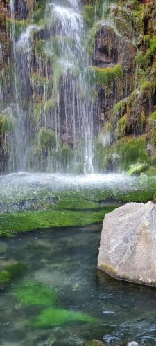 Old place in 曼格利希