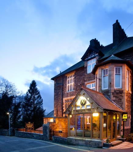 Applegarth Villa Hotel Restaurant Adult Only Cumbria Price Address Reviews Applegarth Villa Hotel Restaurant Adult Only Cumbria Price Address Reviews