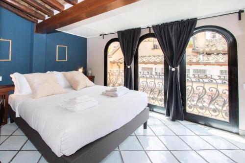 Alessio Luxury House Roma Pantheon-Piazza Navona, Roma (foto 4)