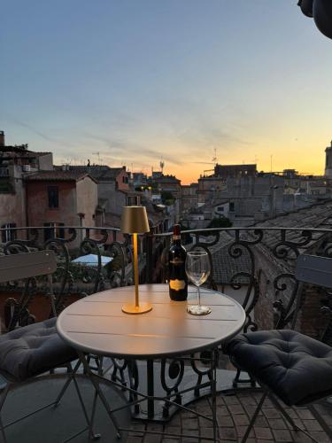 Alessio Luxury House Roma Pantheon-Piazza Navona, Roma (foto 10)