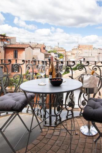 Alessio Luxury House Roma Pantheon-Piazza Navona, Roma (foto 7)