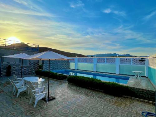 Villa nador 2