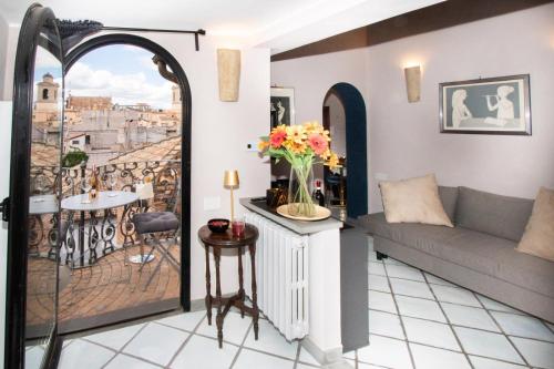 Alessio Luxury House Roma Pantheon-Piazza Navona, Roma (foto 8)