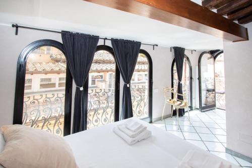 Alessio Luxury House Roma Pantheon-Piazza Navona, Roma (foto 3)
