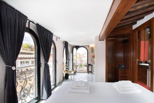 Alessio Luxury House Roma Pantheon-Piazza Navona, Roma (foto 6)