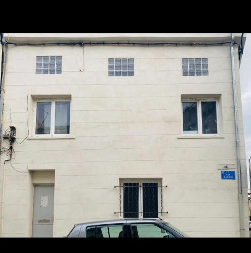 Maison Barbini, Marseille