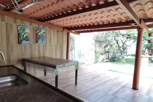 Oprema, Casa da vovó, 3 quartos, jardim e 2 vagas de garagem (Casa da vovo, 3 quartos, jardim e 2 vagas de garagem) in Coimbra