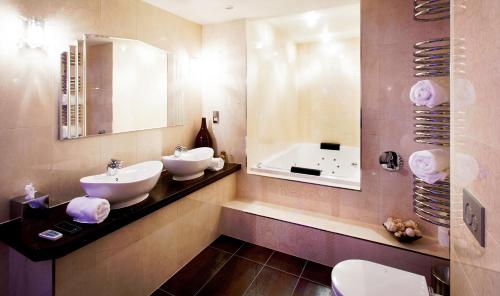 Applegarth Villa Hotel & Restaurant (Adult Only) - image 6