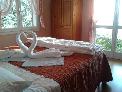 B&B I Baloss in Berbenno