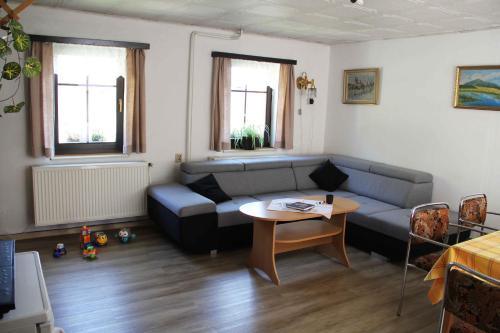 Ubytovani Riegel in Svoboda Nad Upou