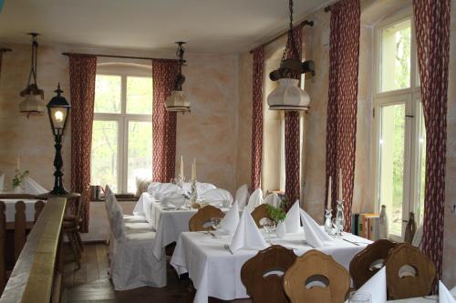 Bio-Hotel Kolonieschänke - image 3