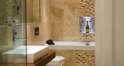Applegarth Villa Hotel & Restaurant (Adult Only) - image 3