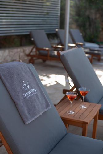 Dalasvillas SkalaAcqua in 斯卡拉