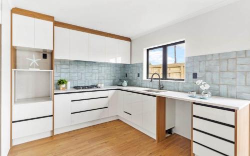 Holiday Home at Huia Road, Auckland (foto 3)