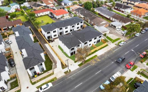 Holiday Home at Huia Road, Auckland (foto 2)