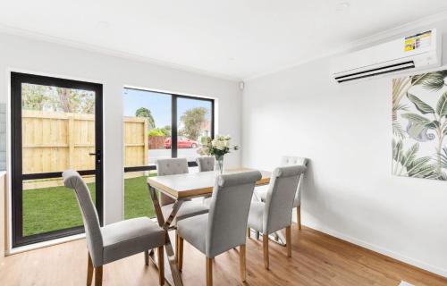 Holiday Home at Huia Road, Auckland (foto 4)