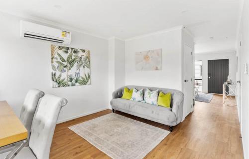 Holiday Home at Huia Road, Auckland (foto 7)
