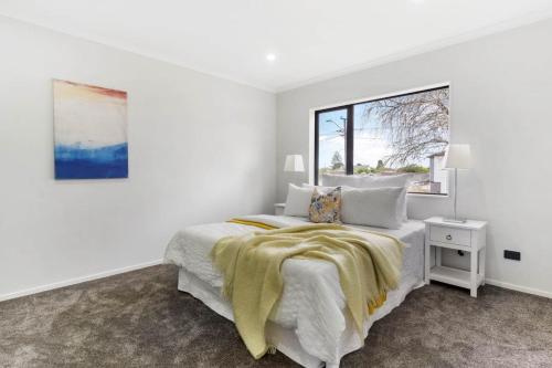Holiday Home at Huia Road, Auckland (foto 8)