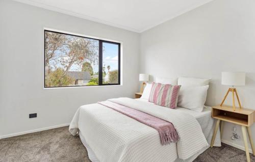 Holiday Home at Huia Road, Auckland (foto 9)