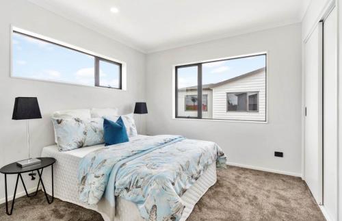 Holiday Home at Huia Road, Auckland (foto 10)
