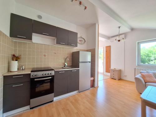 Létesítmények, Apartment Nenad in Tribalj