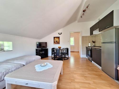 Apartment Nenad in Tribalj