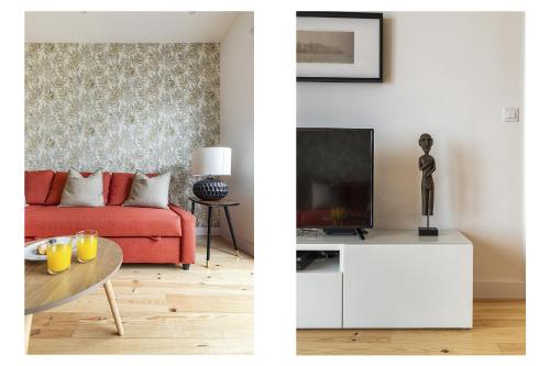 Belem Design Apartments by Homing, Лиссабон