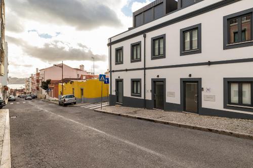 Santo António Prime Apartments by jolihomes - image 12