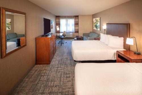 Silver Cloud Inn - Seattle Lake Union - image 2