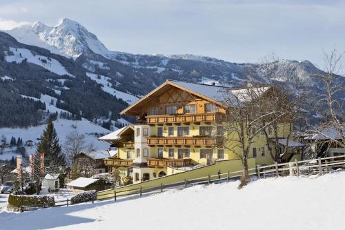 Landhotel Untermüllnergut