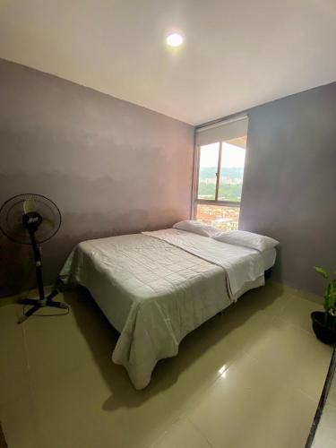Apartamento 3 habitaciones, vista al Poblado, Medellín (fotografie 10)