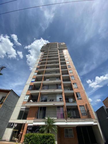 Apartamento 3 habitaciones, vista al Poblado, Medellín (fotografie 4)