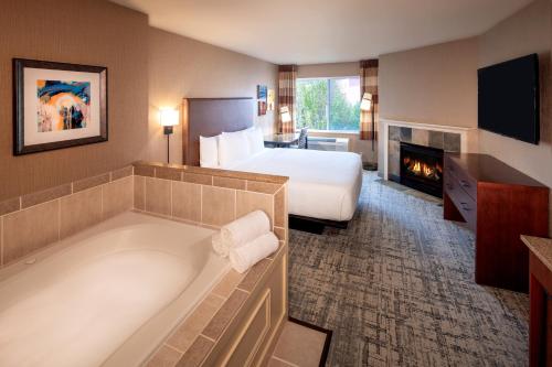 Silver Cloud Inn - Seattle Lake Union - image 6