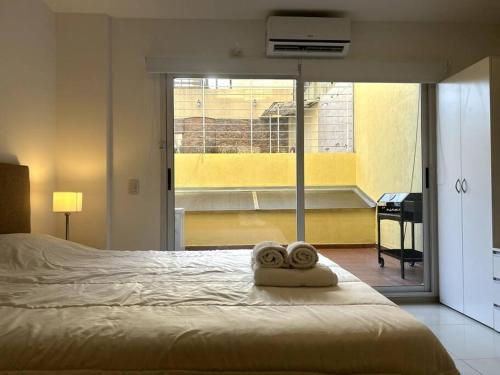 Fk Alojamientos Parque Patricios in Parque Patricios