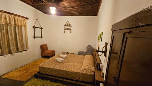 Guest House Panorama – Berat, IA