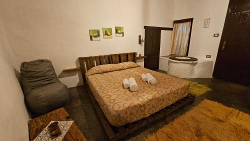 Guest House Panorama – Berat, IA
