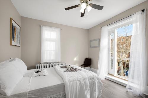 Univ City Upenndrexel 2 Bdrm Amazing Unit in Philadelphia, USA
