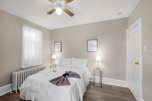 Univ City Upenndrexel 2 Bdrm Amazing Unit in Philadelphia, USA